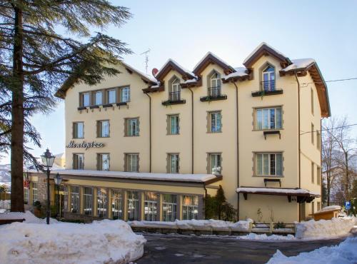Hotel Montepizzo