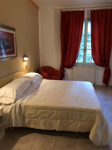 Hotel Montepizzo