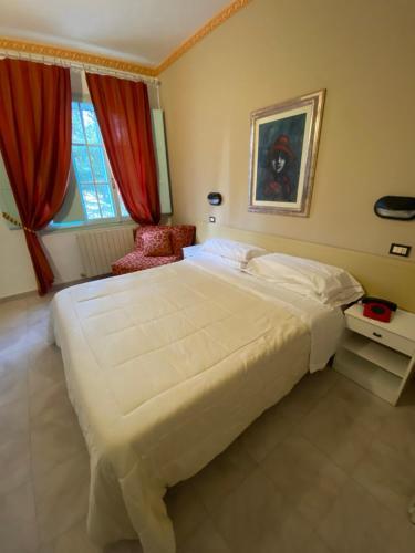Hotel Montepizzo