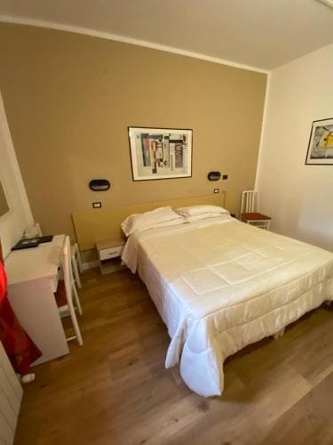 Hotel Montepizzo