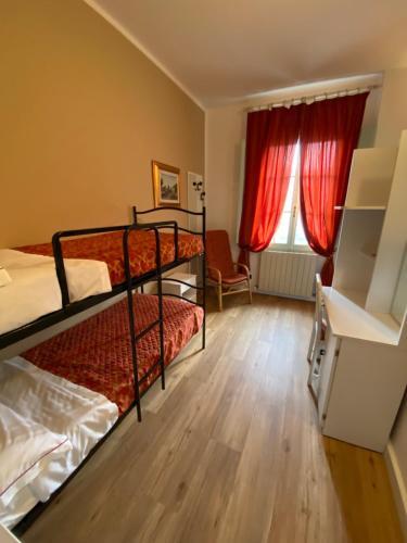 Hotel Montepizzo