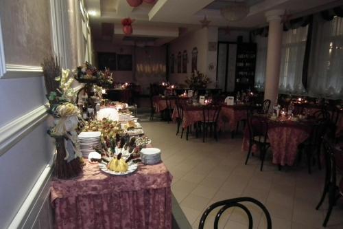 Hotel Montepizzo