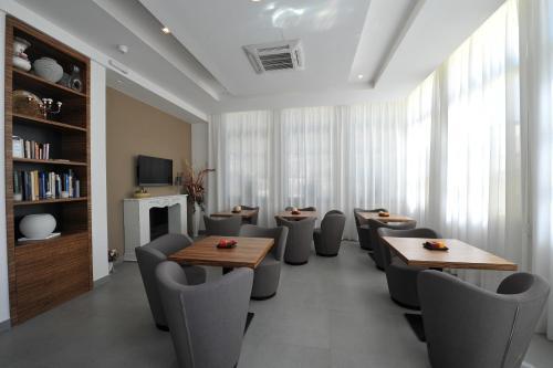Hotel Montepizzo
