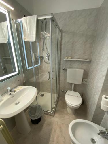 Hotel Montepizzo