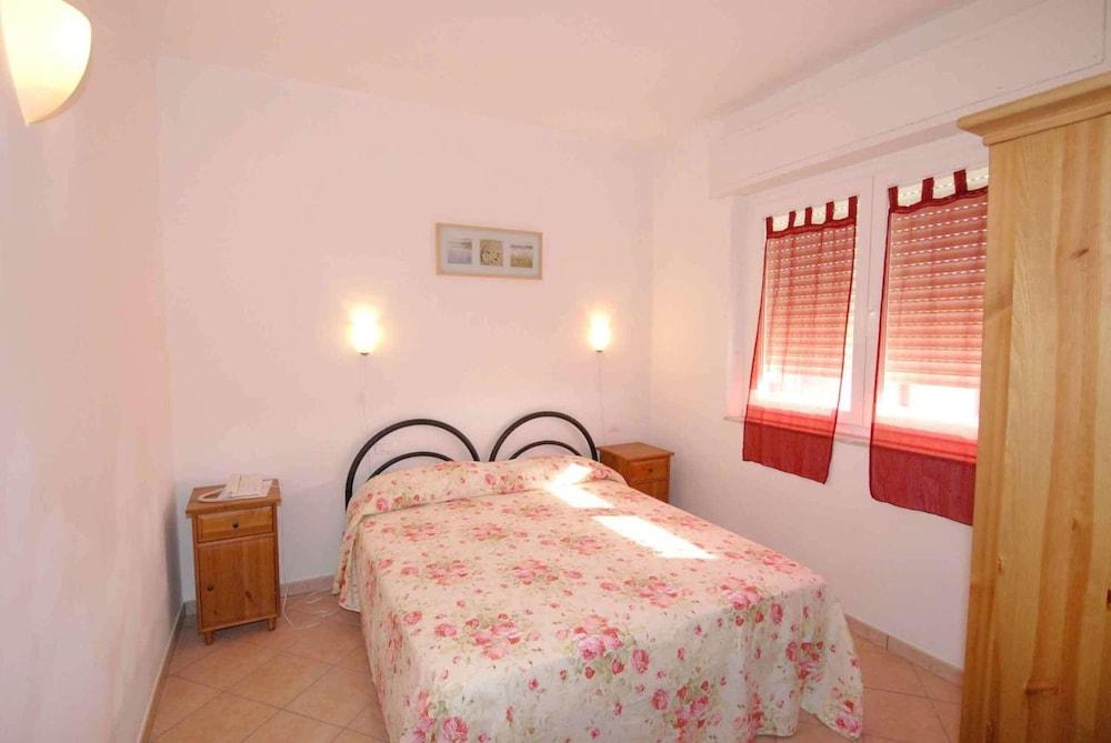 Hotel Luana