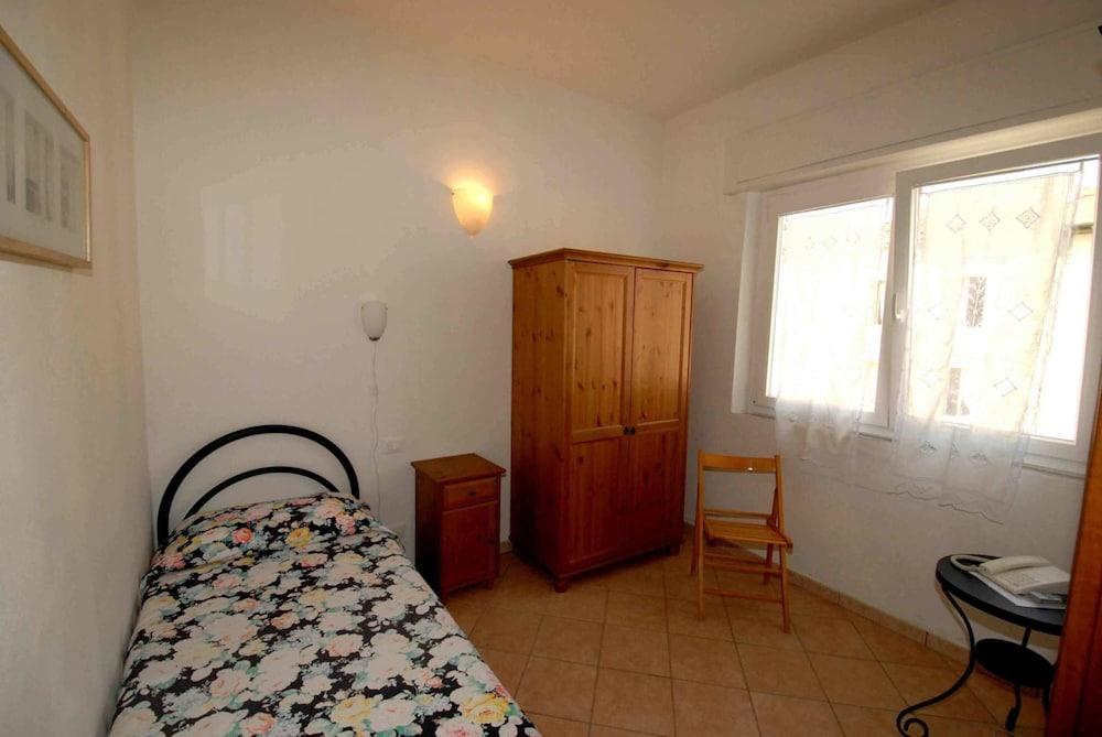 Hotel Luana