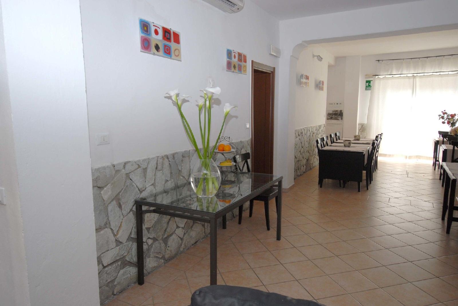 Hotel Luana