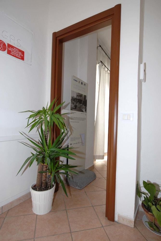 Hotel Luana