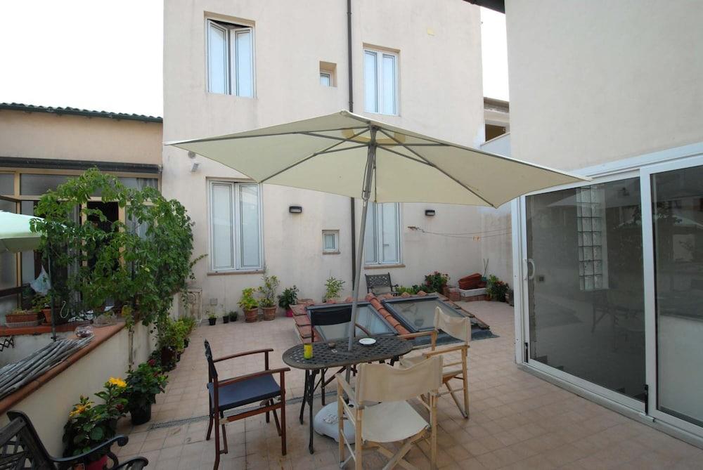 Hotel Luana