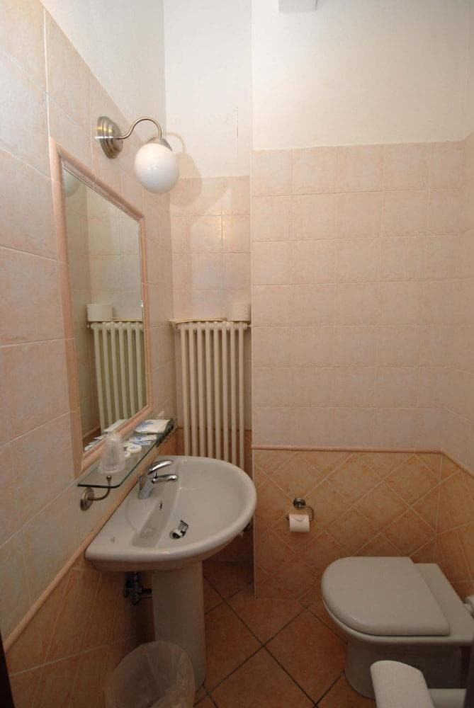Hotel Luana