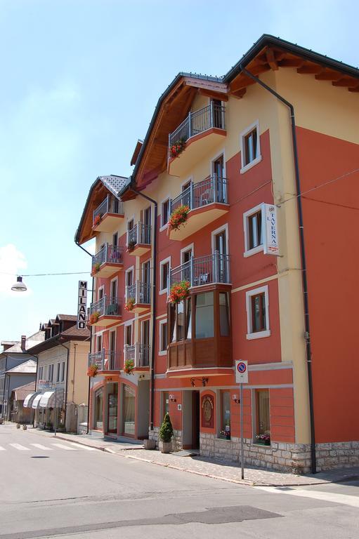 Hotel Milano