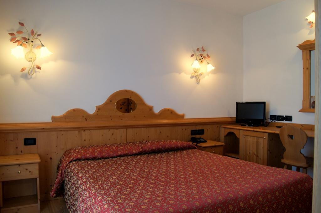 Hotel Milano