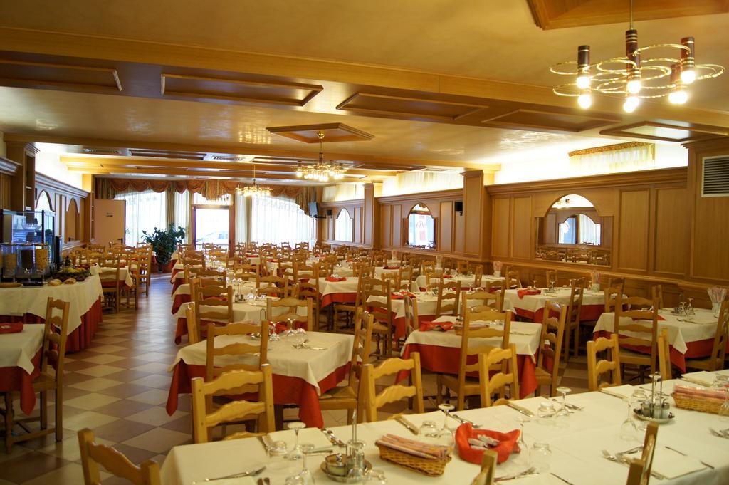 Hotel Milano