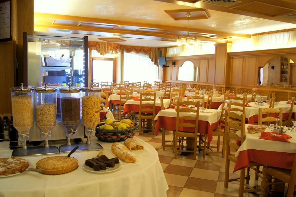 Hotel Milano