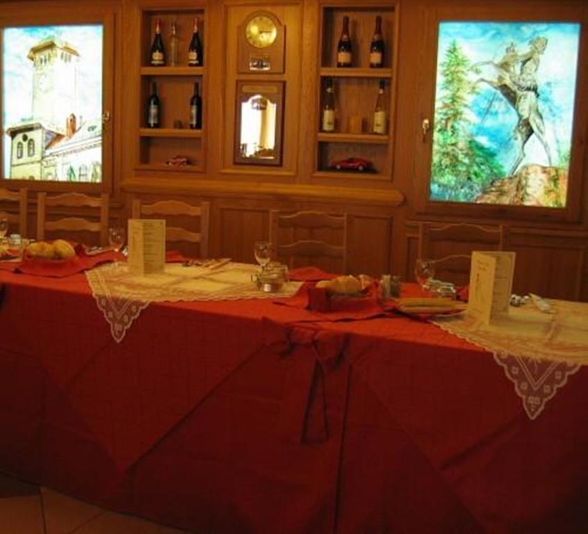 Hotel Milano