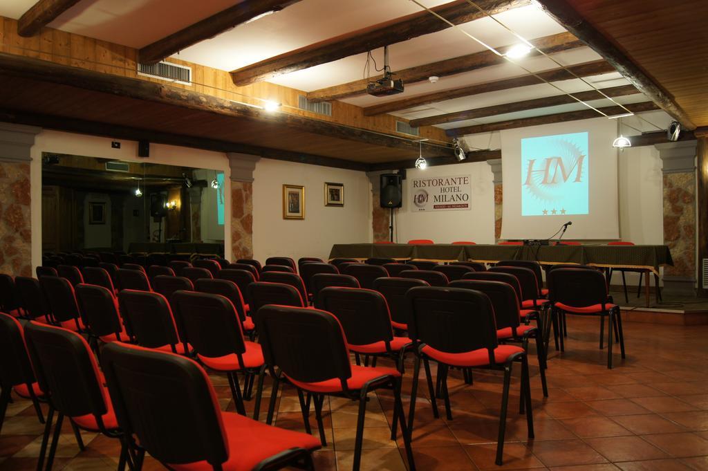 Hotel Milano