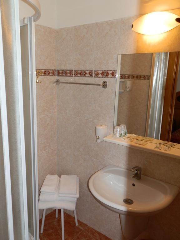 Hotel Milano