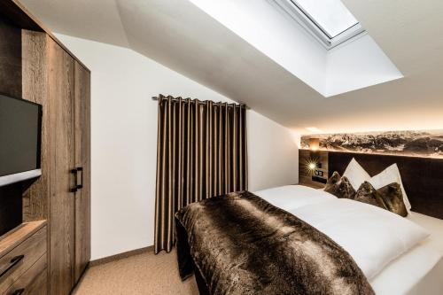 Garni Apartments Villa Gardena - Gardenahotels