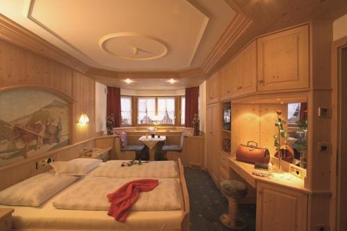 Garni Apartments Villa Gardena - Gardenahotels