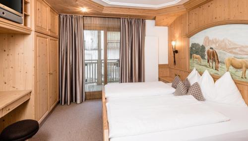Garni Apartments Villa Gardena - Gardenahotels