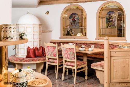 Garni Apartments Villa Gardena - Gardenahotels