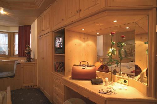 Garni Apartments Villa Gardena - Gardenahotels