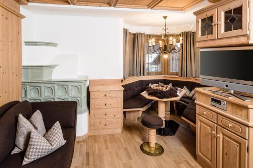 Garni Apartments Villa Gardena - Gardenahotels