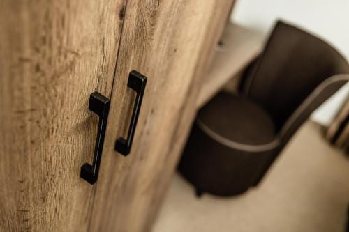 Garni Apartments Villa Gardena - Gardenahotels