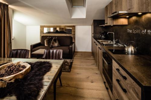Garni Apartments Villa Gardena - Gardenahotels