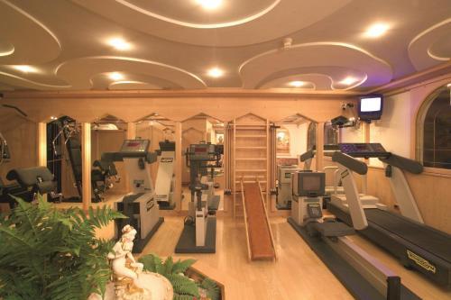 Garni Apartments Villa Gardena - Gardenahotels