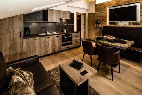 Garni Apartments Villa Gardena - Gardenahotels