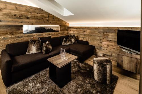 Garni Apartments Villa Gardena - Gardenahotels