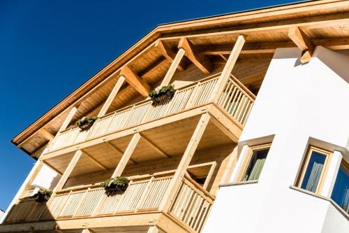 Garni Apartments Villa Gardena - Gardenahotels