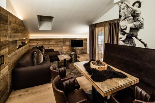 Garni Apartments Villa Gardena - Gardenahotels