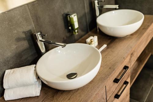 Garni Apartments Villa Gardena - Gardenahotels