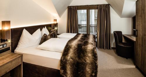 Garni Apartments Villa Gardena - Gardenahotels