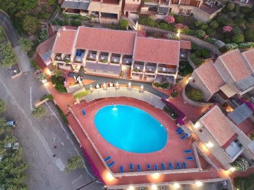 Hotel Olimpia