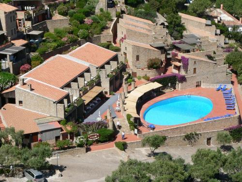 Hotel Olimpia