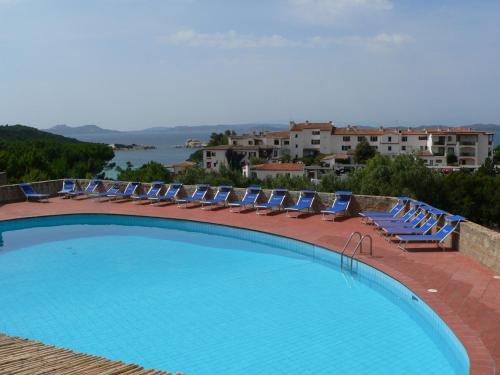 Hotel Olimpia