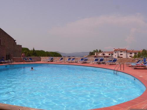 Hotel Olimpia