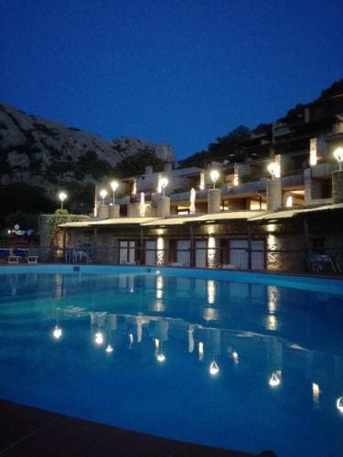 Hotel Olimpia