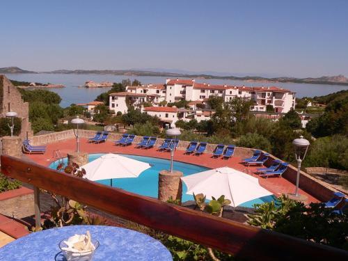 Hotel Olimpia