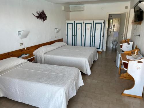 Hotel Olimpia