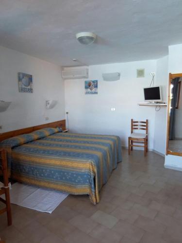 Hotel Olimpia