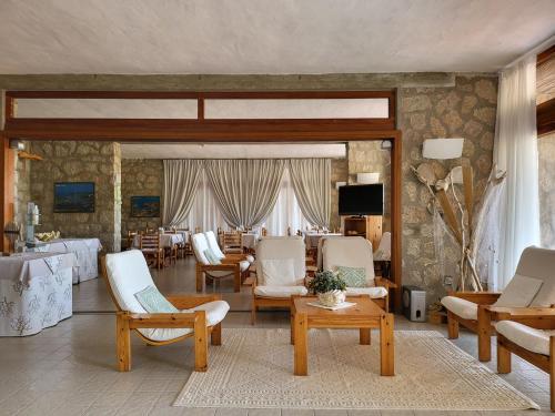 Hotel Olimpia