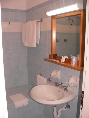 Hotel Olimpia