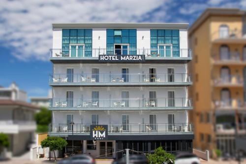 Hotel Marzia
