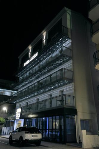 Hotel Marzia