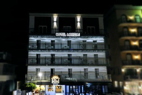 Hotel Marzia