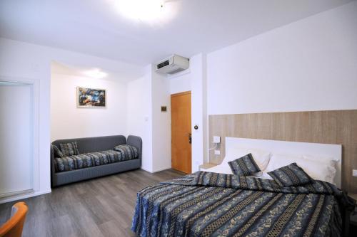 Hotel Marzia